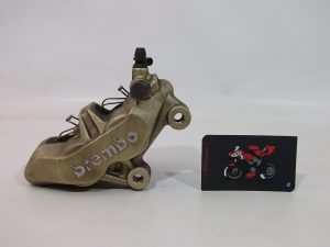 PINZA DE FRENO DELANTERO DERECHO APRILIA RSV MILLE 1998/2003